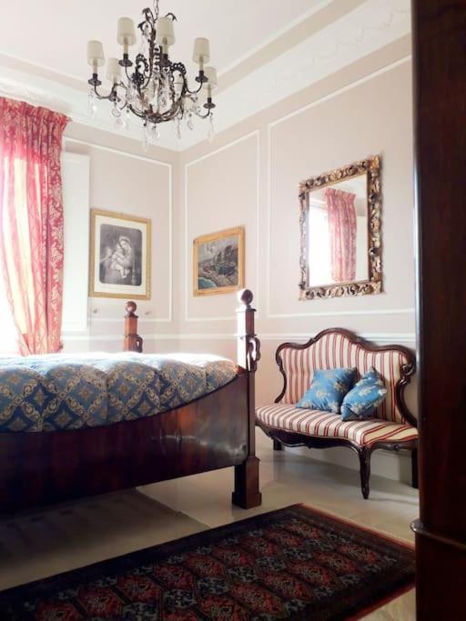 Casa Alessandro Флоренція Екстер'єр фото