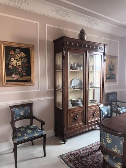 Casa Alessandro Флоренція Екстер'єр фото