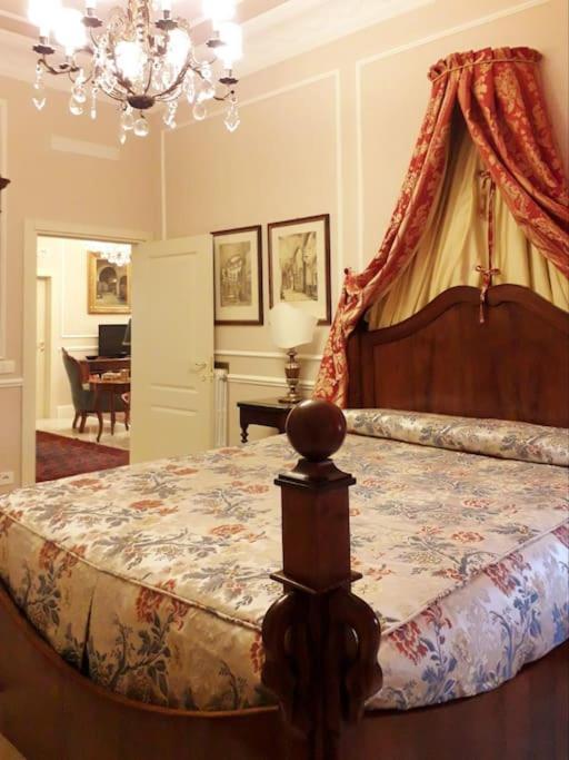 Casa Alessandro Флоренція Екстер'єр фото