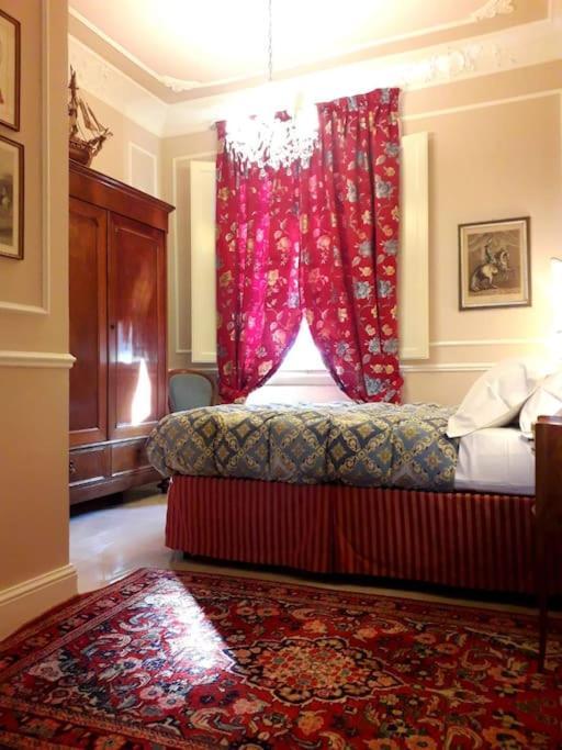 Casa Alessandro Флоренція Екстер'єр фото
