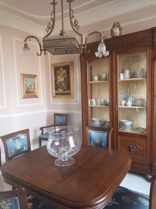 Casa Alessandro Флоренція Екстер'єр фото