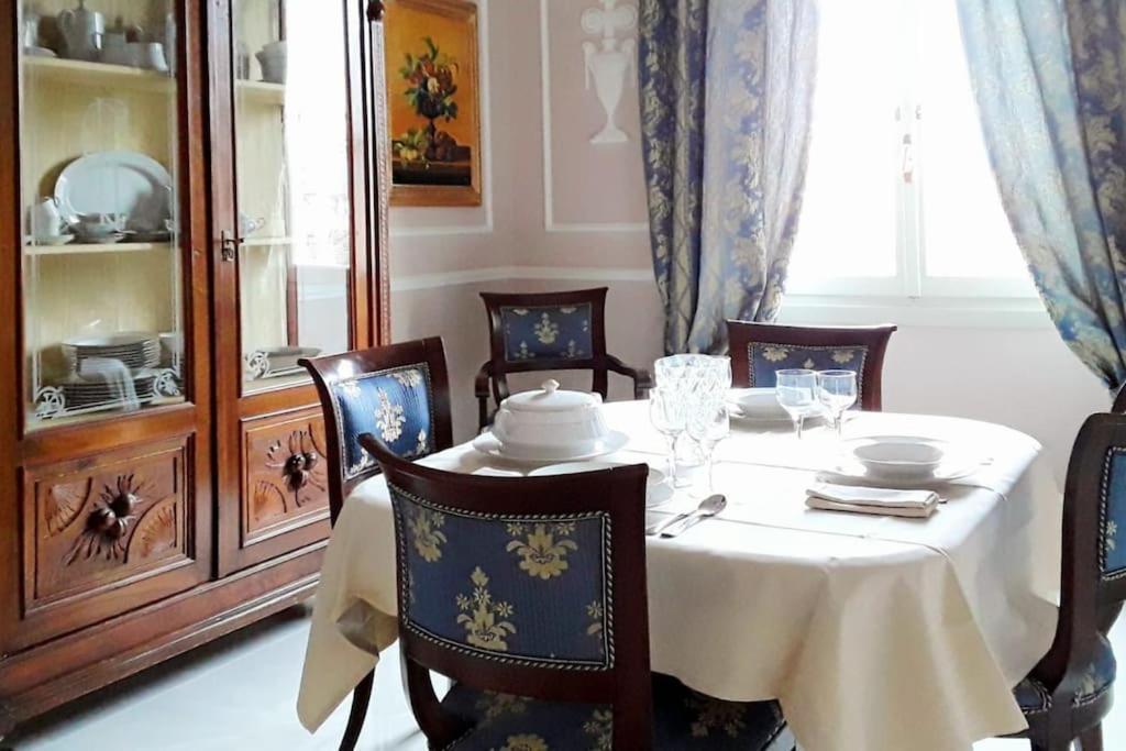Casa Alessandro Флоренція Екстер'єр фото